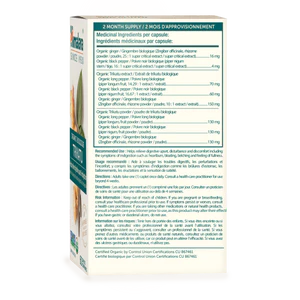 Himalaya Organic Trikatu Caplets