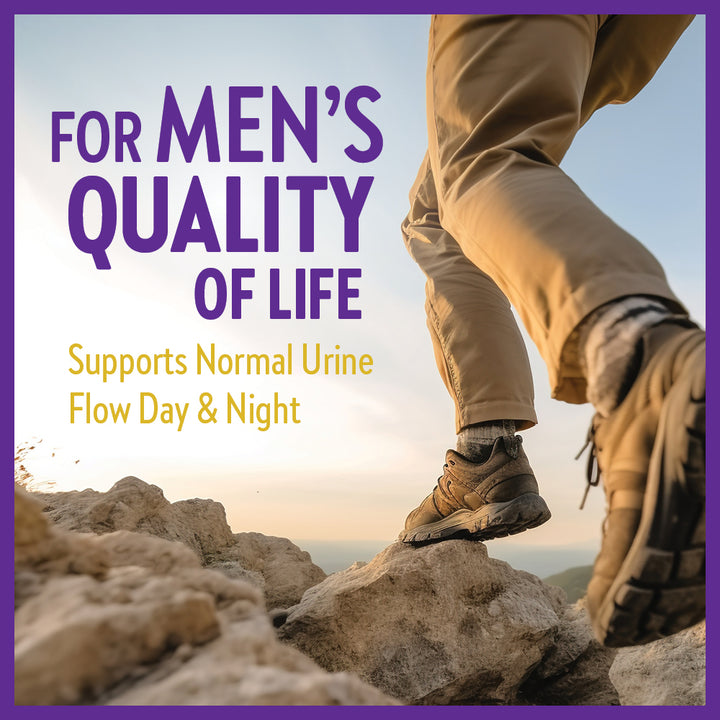 New Chapter® Prostate 5LX Saw Palmetto Blend