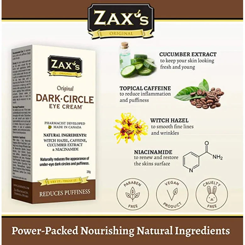 Dark Circle Eye Cream