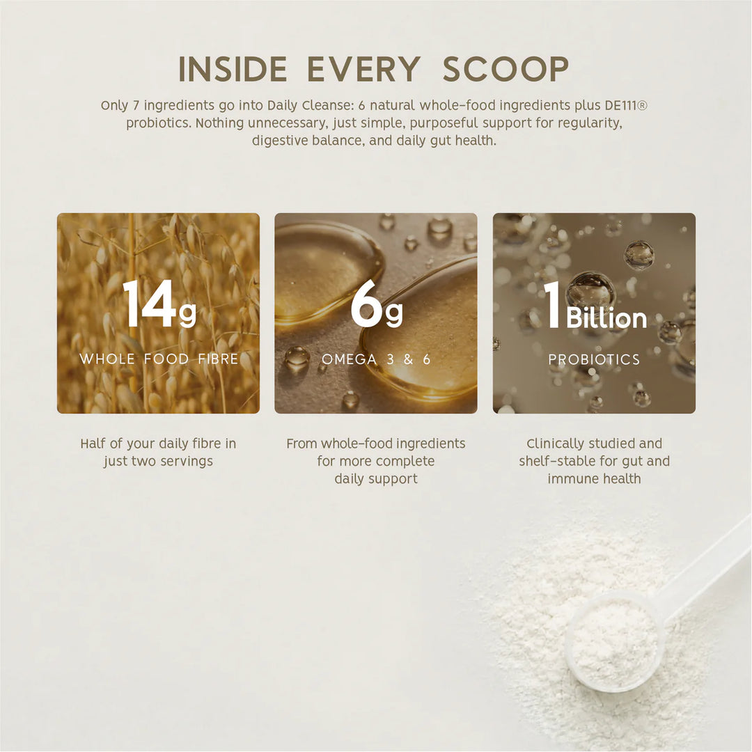 North Coast Naturals Daily Cleanse