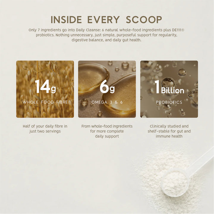 North Coast Naturals Daily Cleanse