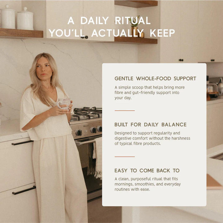 North Coast Naturals Daily Cleanse