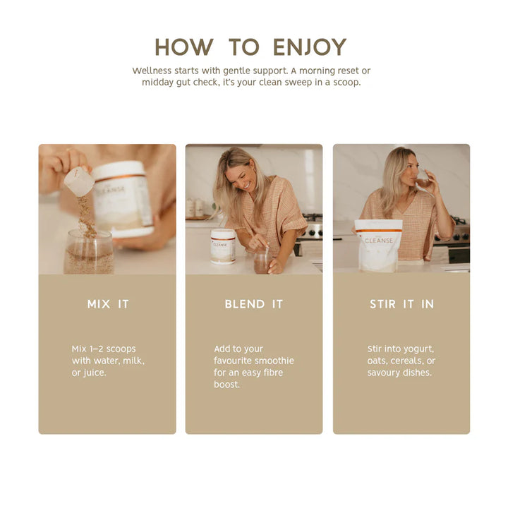 North Coast Naturals Daily Cleanse
