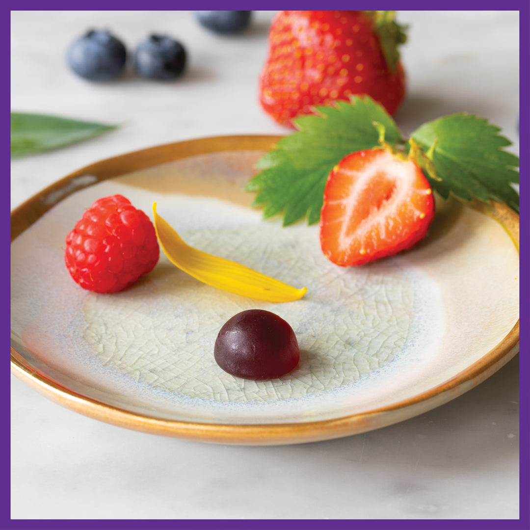 New Chapter® Strength Support Vitamin D3+ Gummies