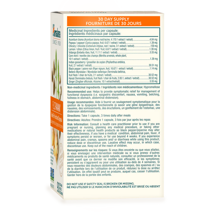 Himalaya Floravani®