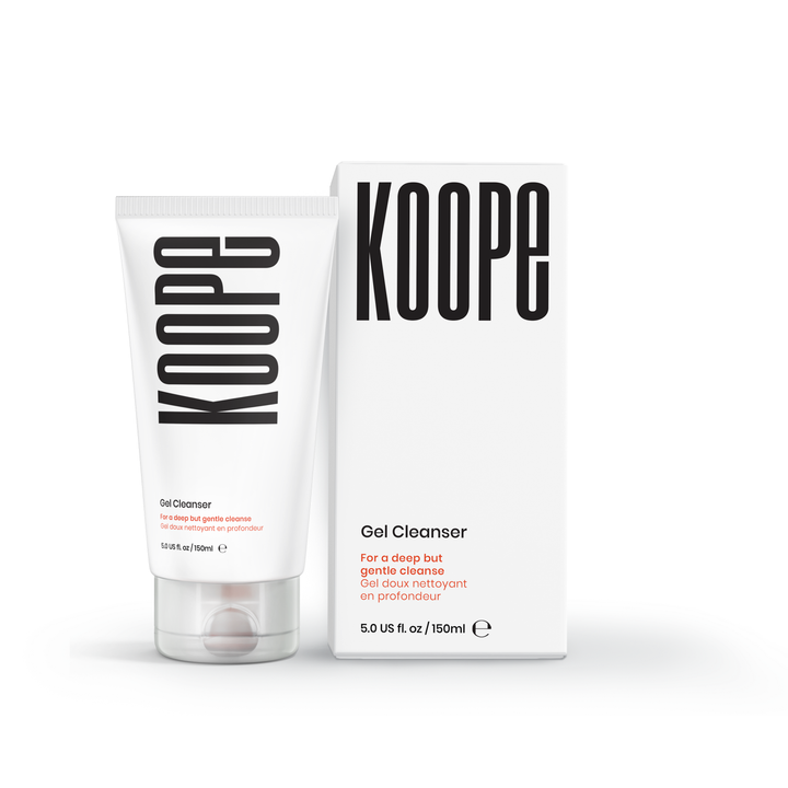 Koope Gel Cleanser