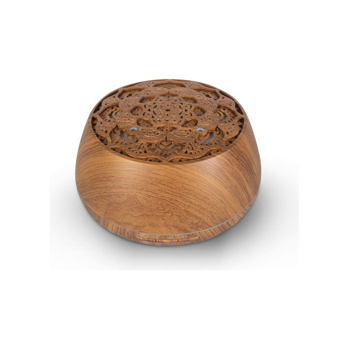 Le comptoir aroma mist diffuser for essential oils, up to 12 hours of diffusion