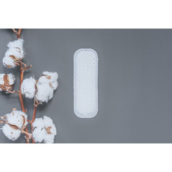 Natracare Mini Panty Liners