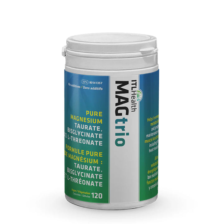 ITL Health MAGtrio