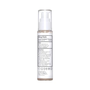 Acne Treatment Serum for Blemish Control