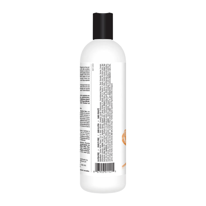 Prairie Naturals Arctic Sun Shampoo