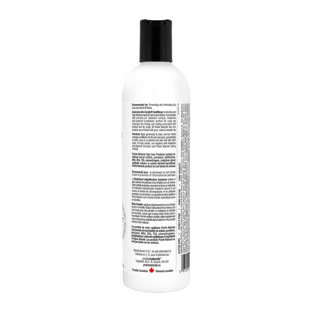 Prairie Naturals Avalanche Conditioner