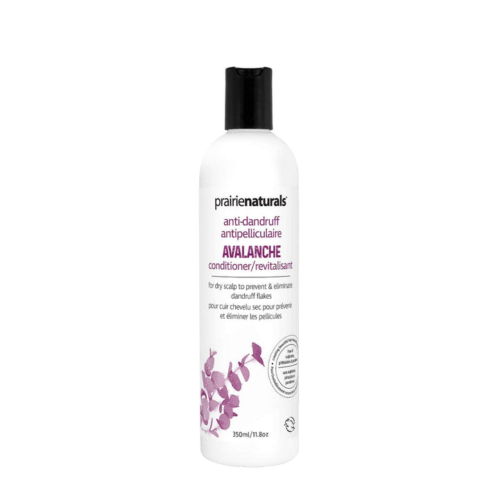 Prairie Naturals Avalanche Conditioner