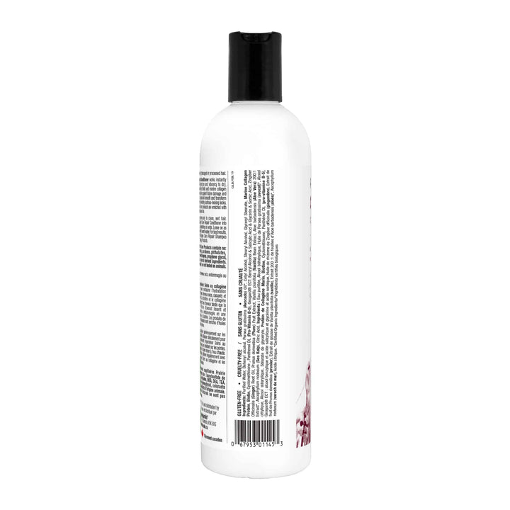 Prairie Naturals Collagen Care Conditioner