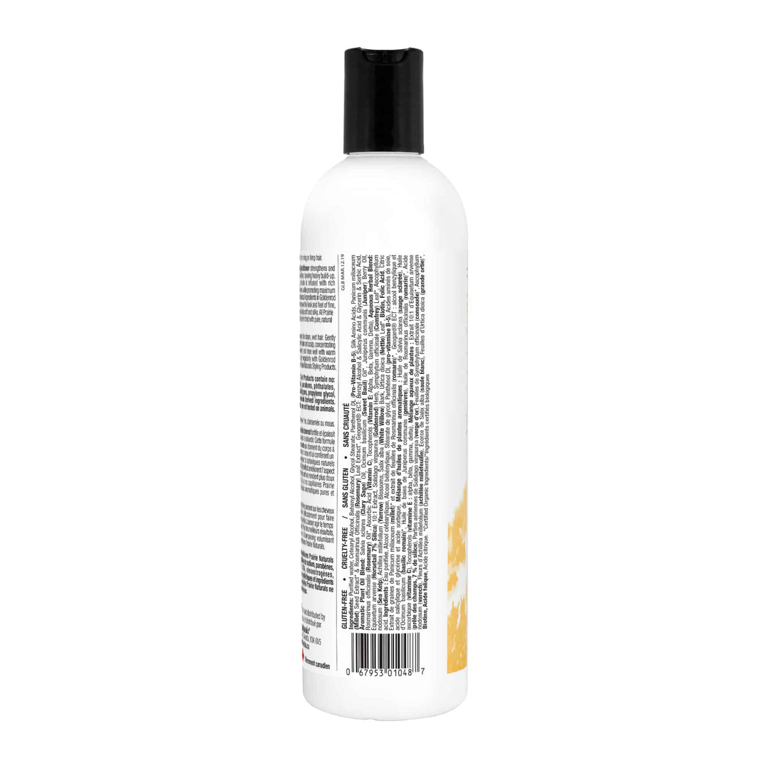 Prairie Naturals Goldenrod Conditioner