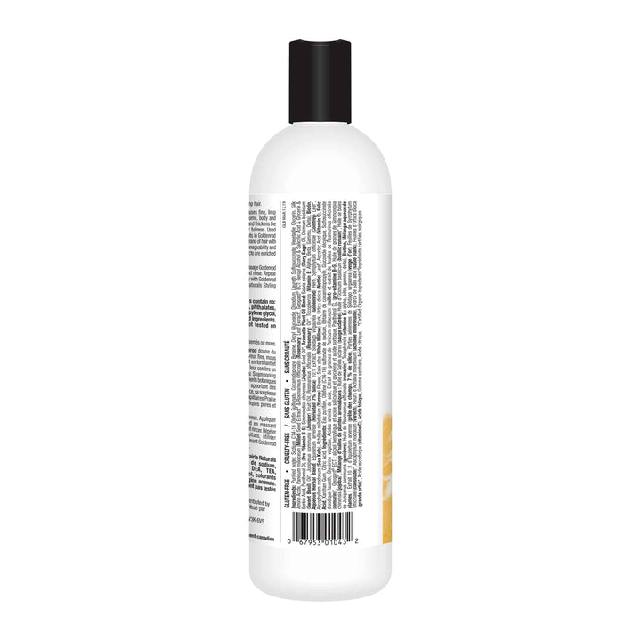 Prairie Naturals Goldenrod Shampoo