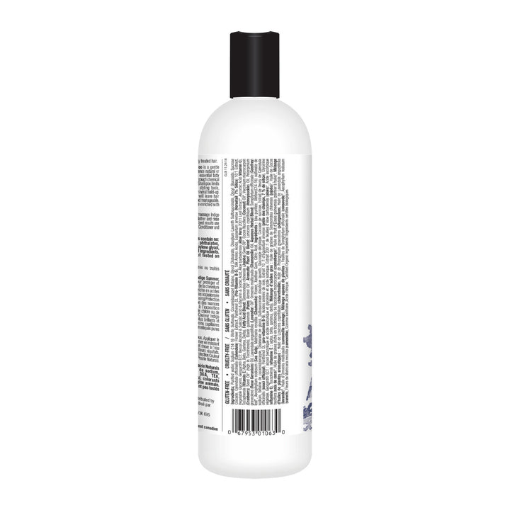Prairie Naturals Indigo Summer Shampoo