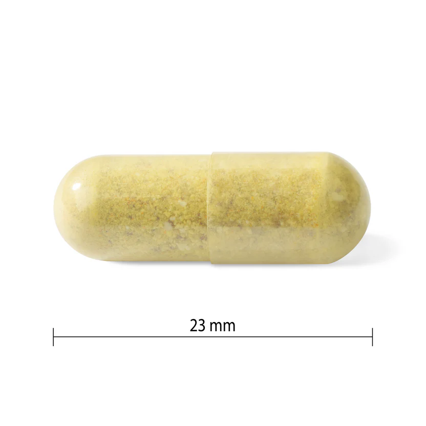Progressive 100% Complete Daily Multivitamin For Active Men