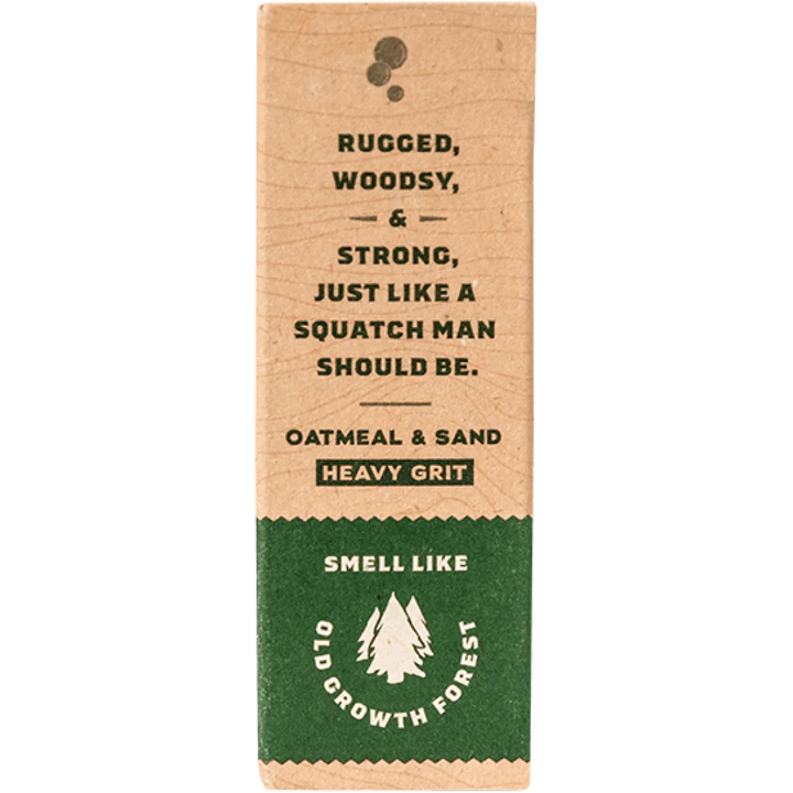 Dr. Squatch Soap Bar Pine Tar™