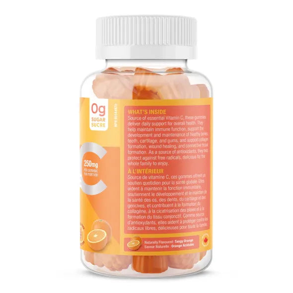 Suku Vitamin C Gummies