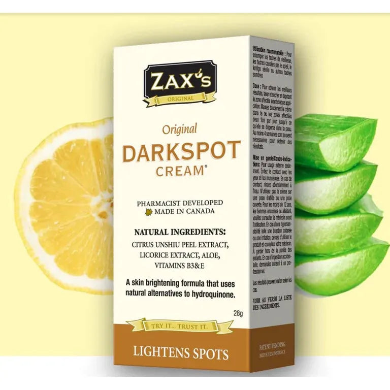 Dark Spot Cream