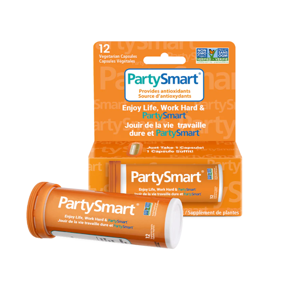 Himalaya Party Smart