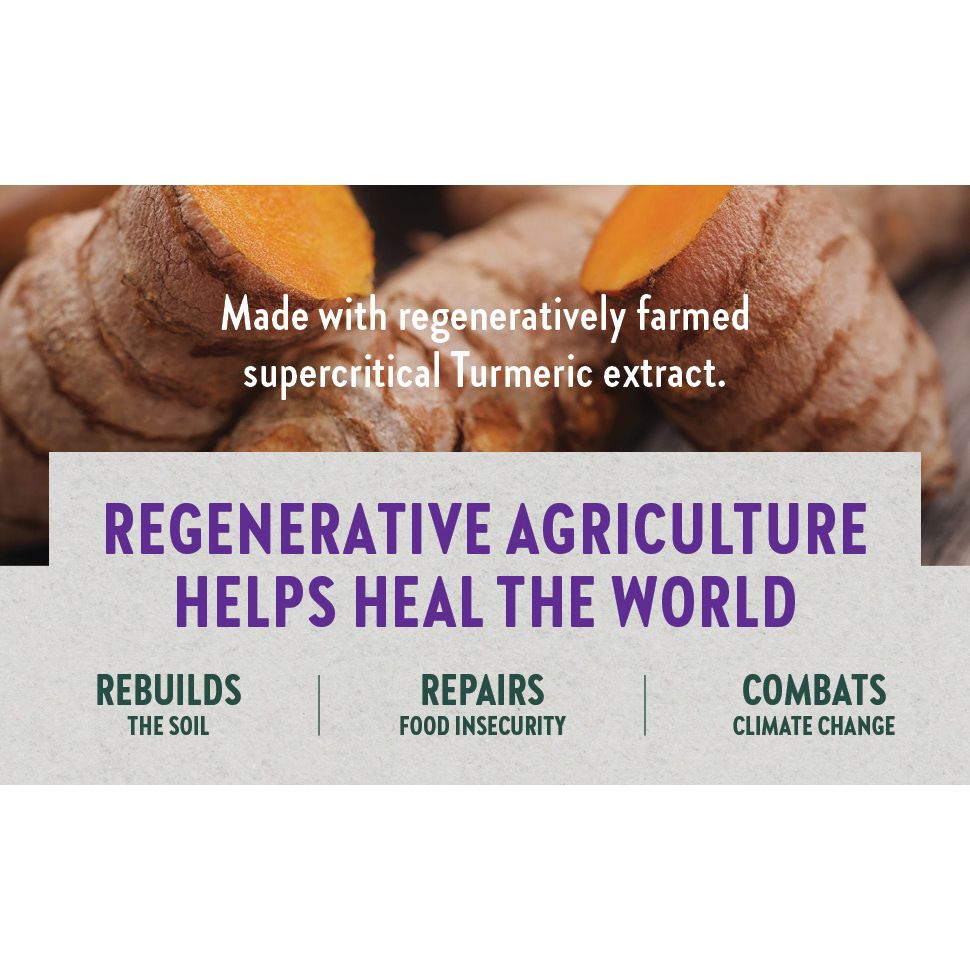 New Chapter® Turmeric Force™