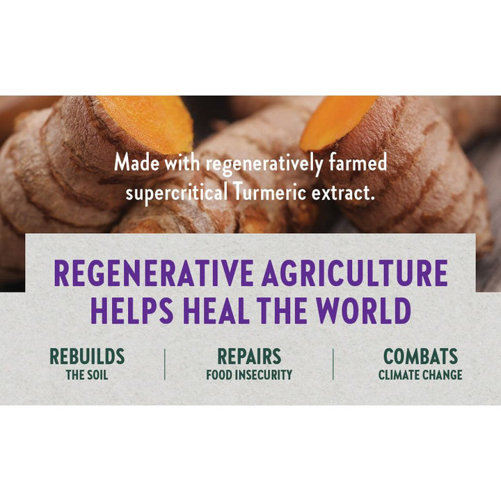 New Chapter® Turmeric Force™