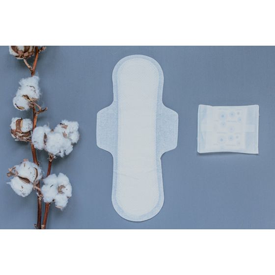 Natracare® Ultra Extra Super Period Pads