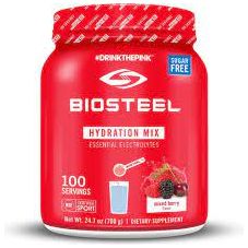 Hydration Mix, Mixed Berry Flavour