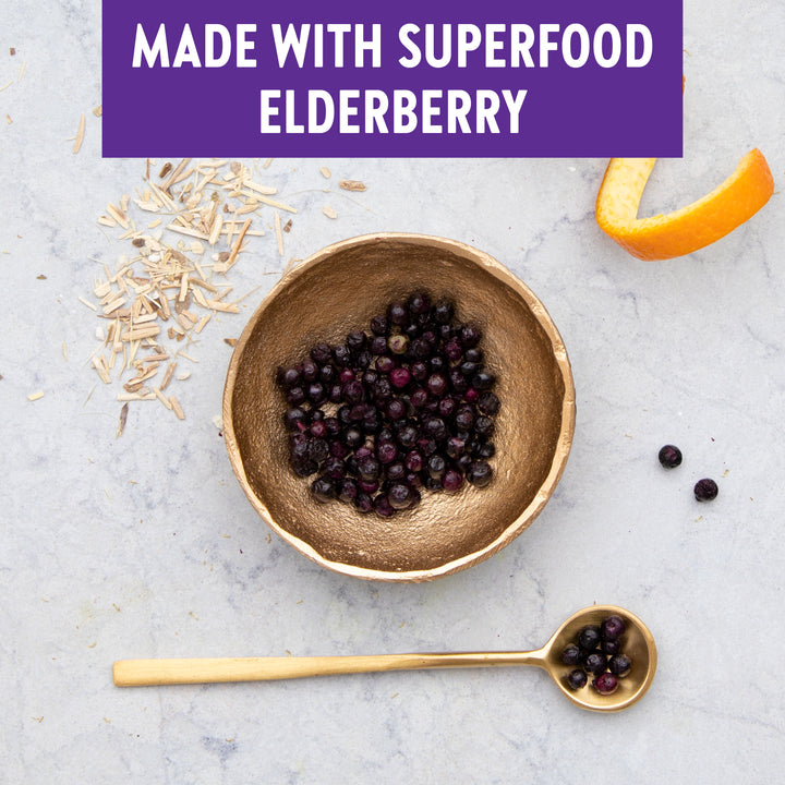 New Chapter®  Fermented Activated C Complex