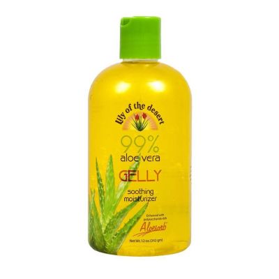 Lily of the Desert 99% Aloe Vera Gelly