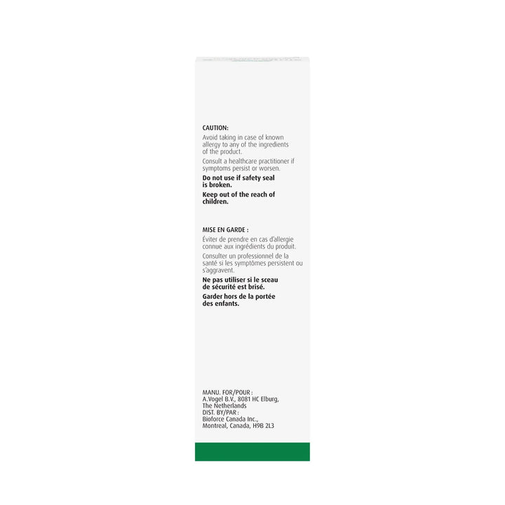 A.Vogel Sinus Junior Nasal Spray Ages 1+