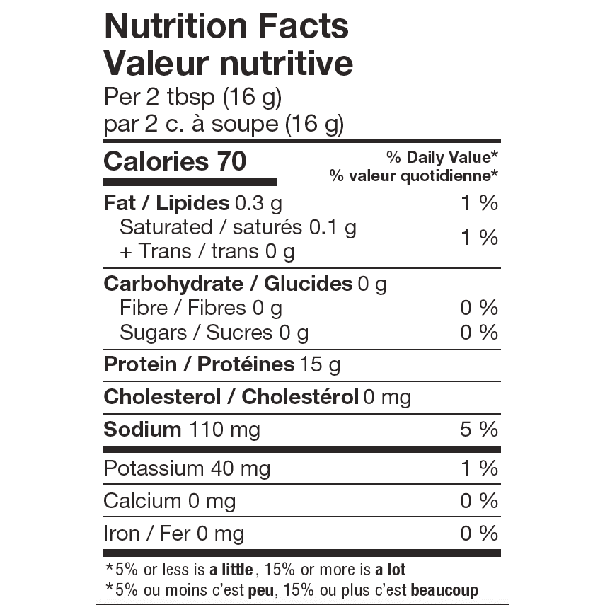 Organika® Beef Bone Broth Protein Powder