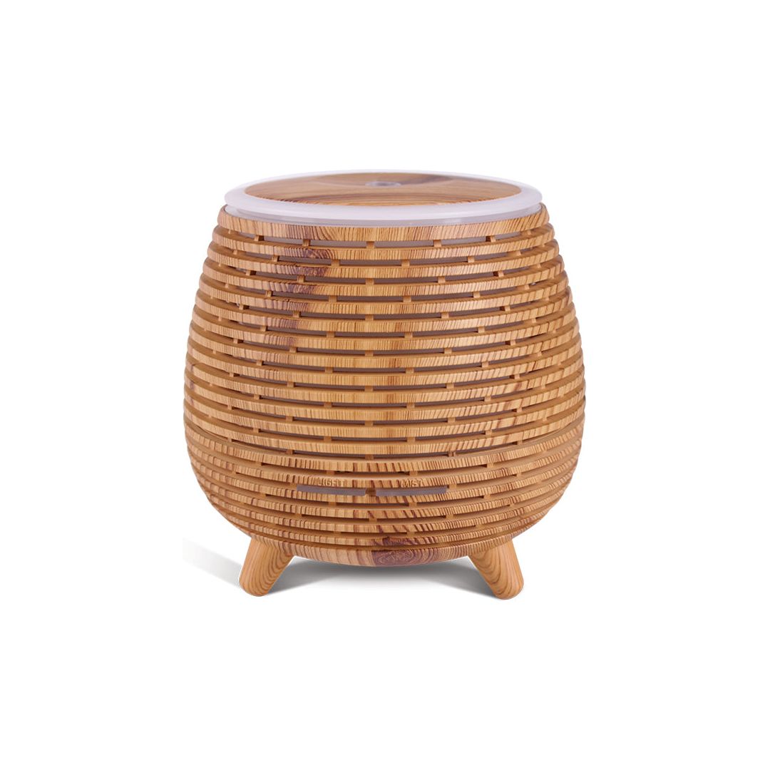 Le comptoir Aroma mist diffuser for essential oils, Up to 6 hours of diffusion