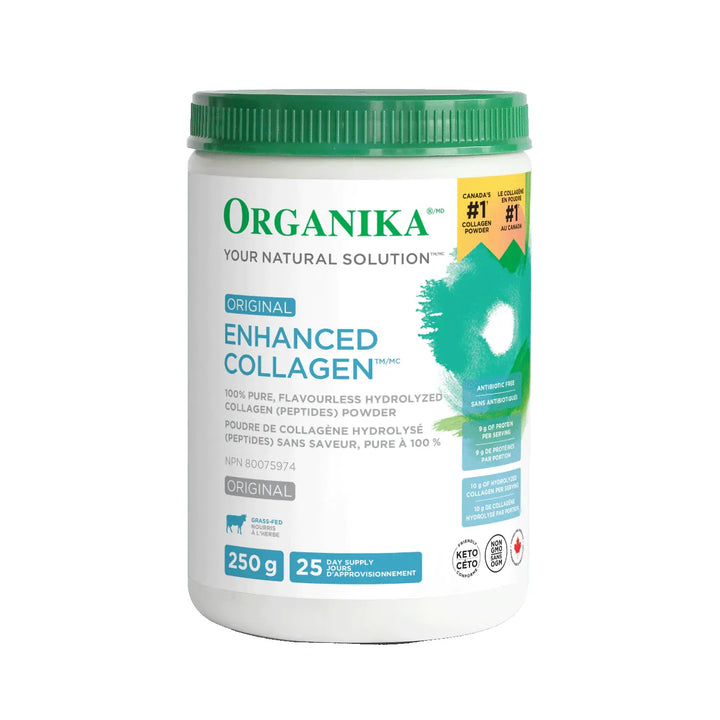 Organika® Enhanced Collagen Original