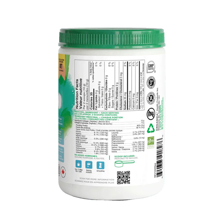 Organika® Enhanced Collagen Original