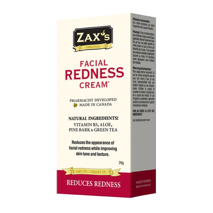 Facial Redness Cream