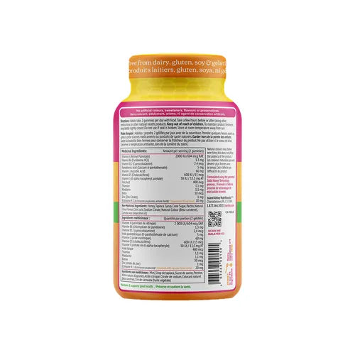 Honibe® Complete Adult Multi+ Immune Boost