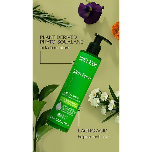 Weleda Skin Food Body Lotion