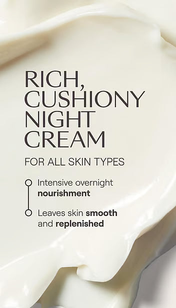 Weleda Skin Food Face Care Night Cream