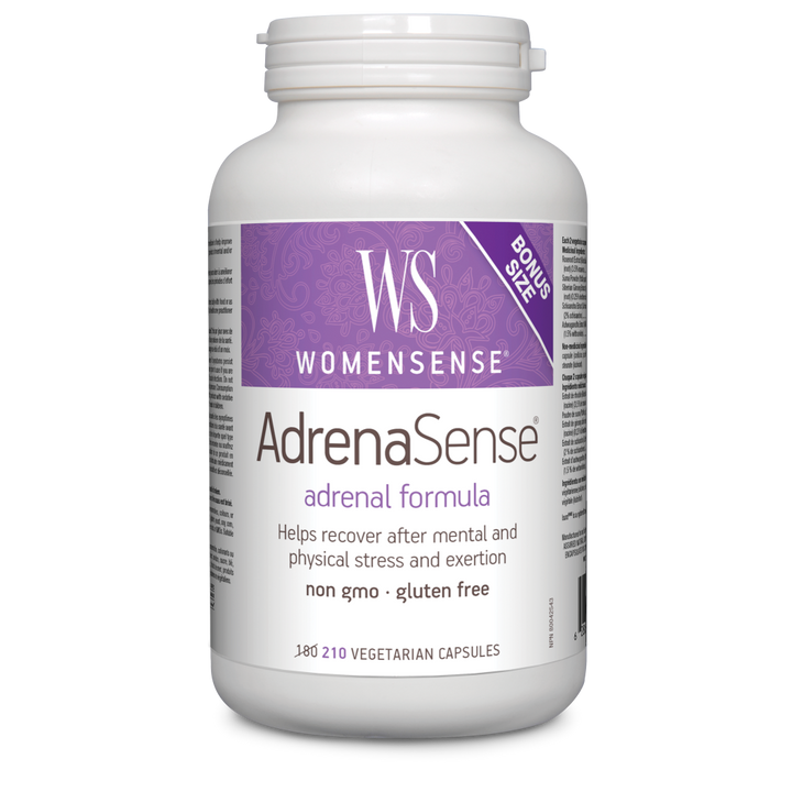 AdrenaSense adrenal formula