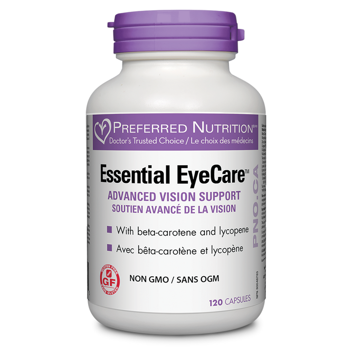 Essential EyeCare™