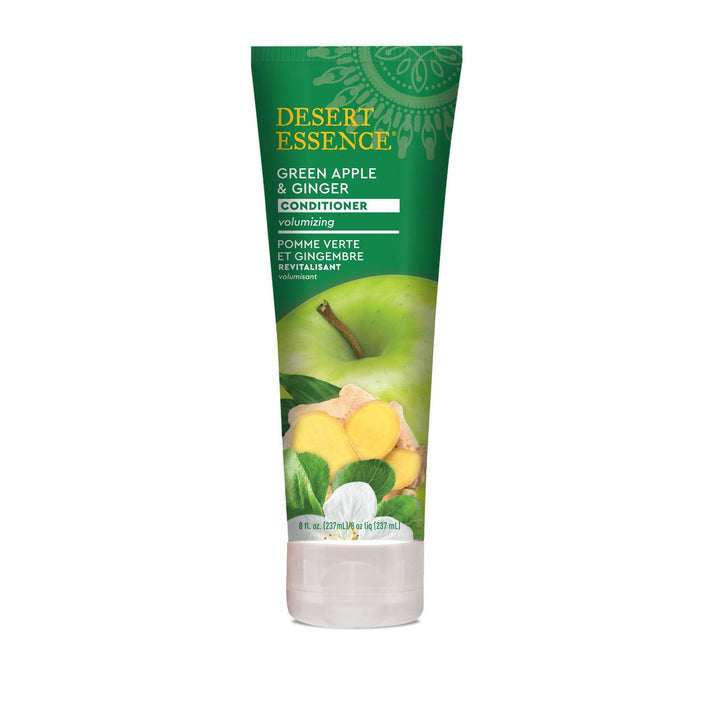Desert Essence Green Apple & Ginger Conditioner