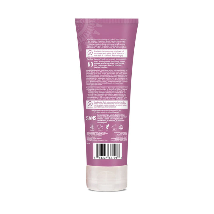 Desert Essence Red Raspberry Conditioner