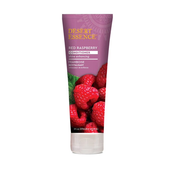 Desert Essence Red Raspberry Conditioner