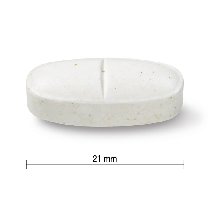 Jamieson Vitamin C 1,000 mg Timed Release Caplets