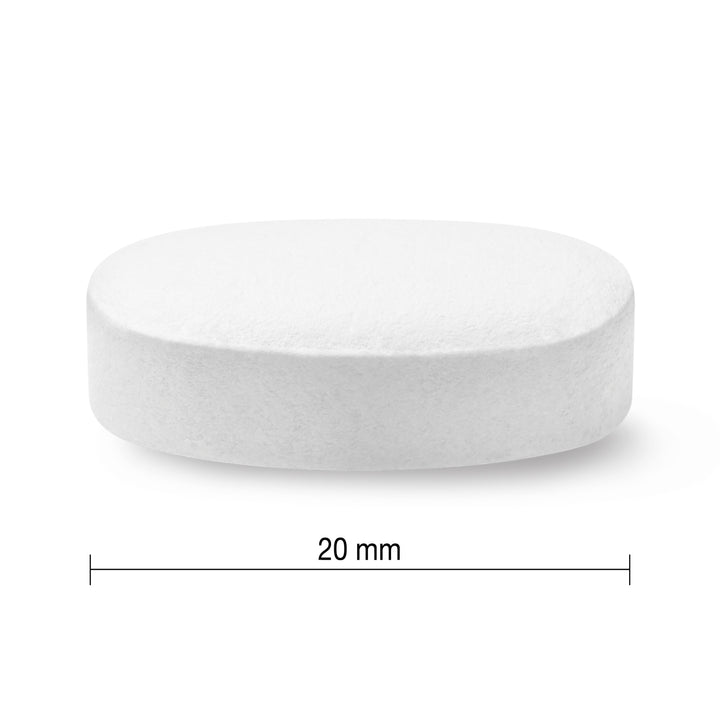 Jamieson Glucosamine Chondroitin Caplets 900 mg