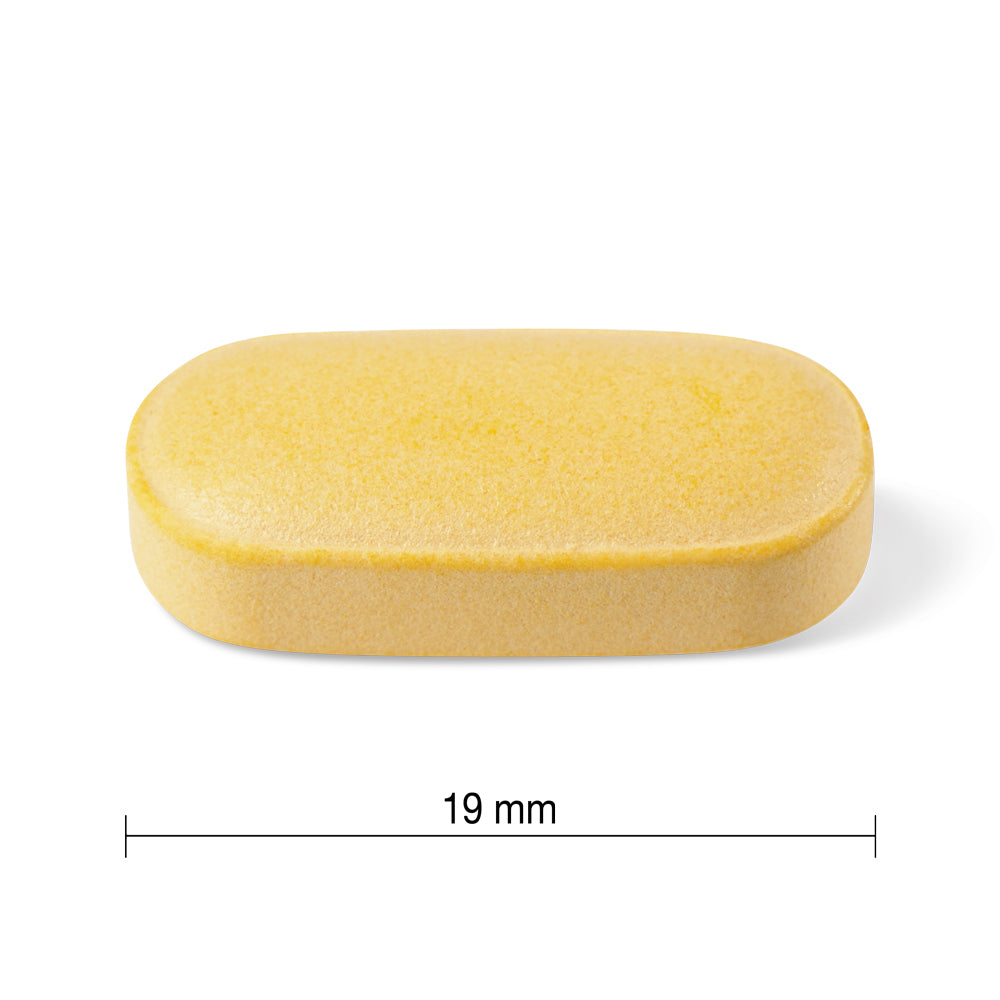 Jamieson B Complex Timed Release 100 mg