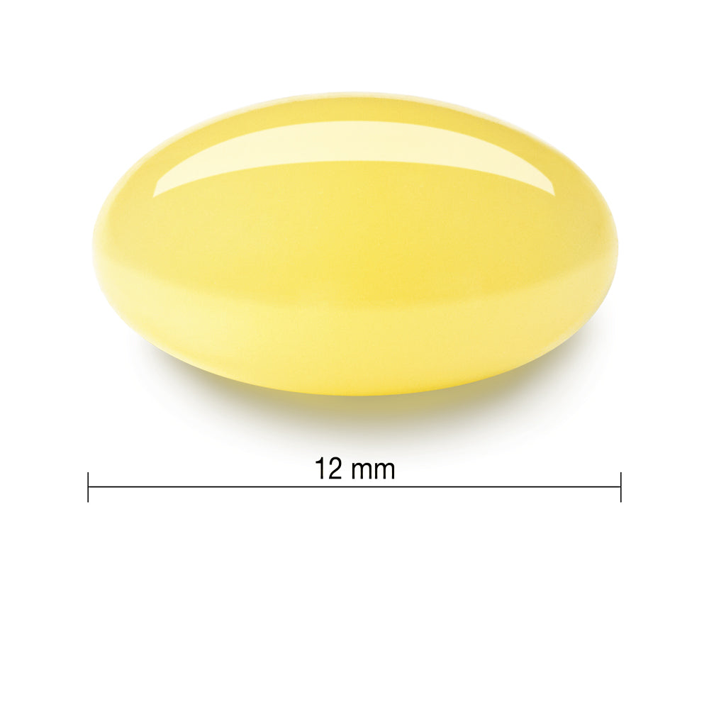 Jamieson Odourless Garlic 500 mg